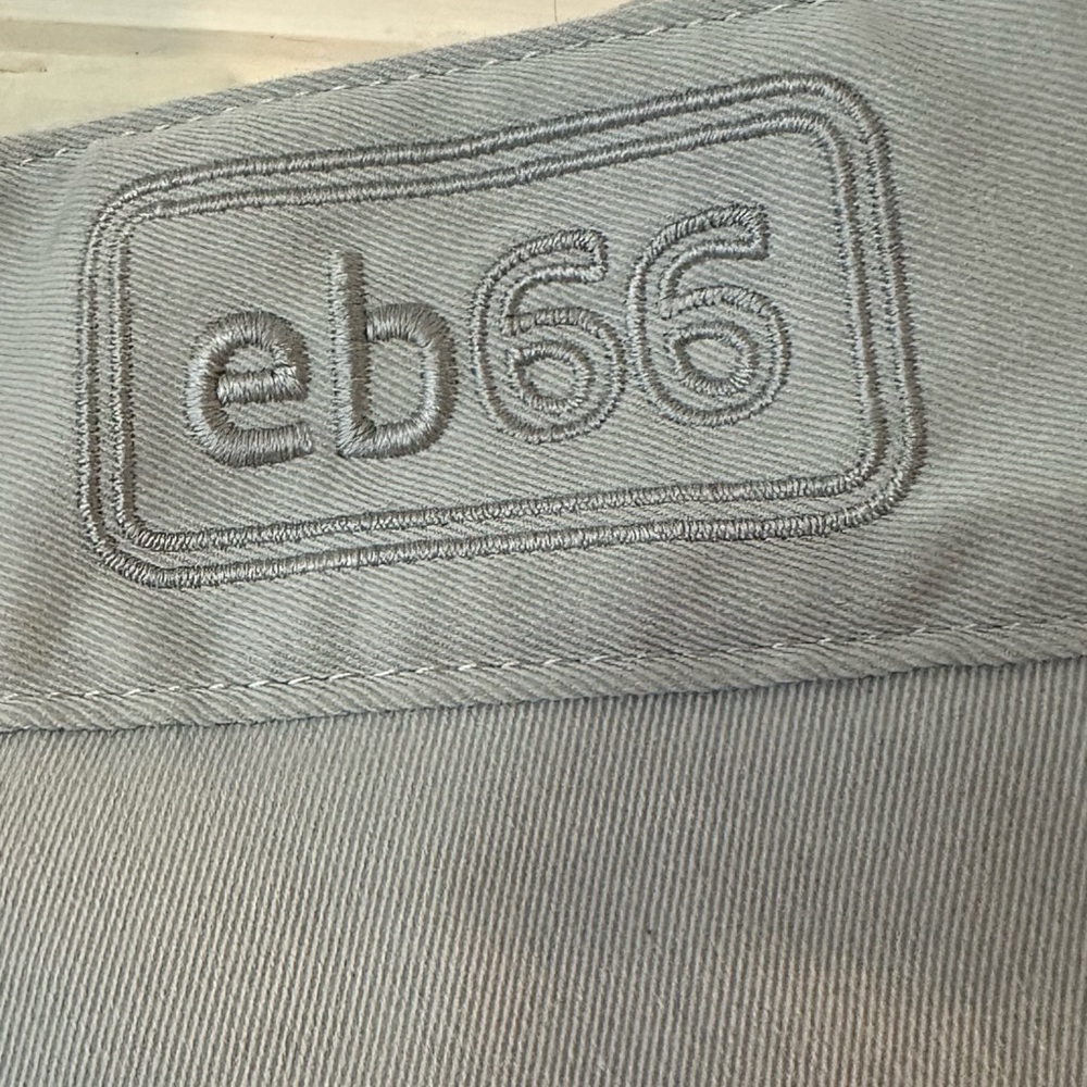 Euc Peter Millar Eb66 Performance Five-Pocket Pan… - image 5